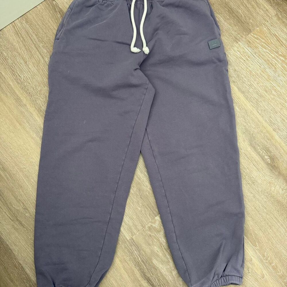 Acne Studios Women's Joggers